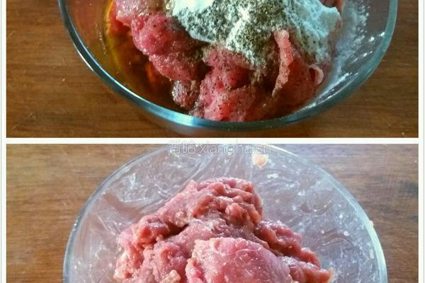 水煮牛肉的做法图解6