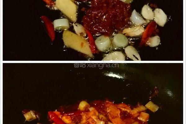 水煮牛肉的做法图解9