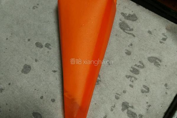 牛油泡芙的做法图解6