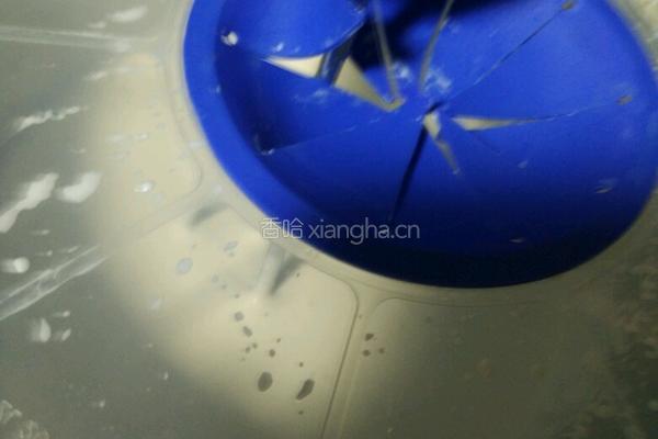 牛油泡芙的做法图解8