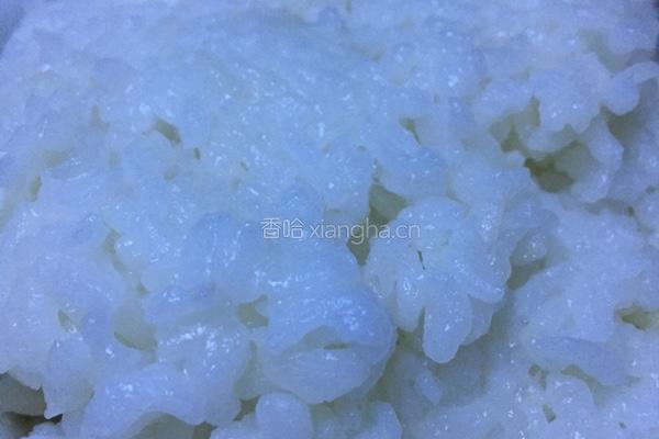 盖饭卤的做法图解7