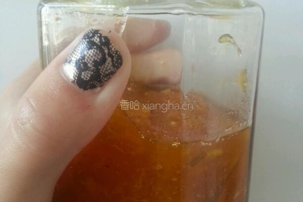 橘子酱