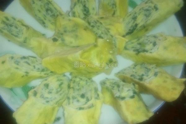 ?肉卷烟的做法图解4