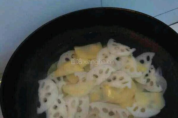麻辣香锅的做法图解2