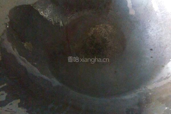 地方凉粉的做法图解1