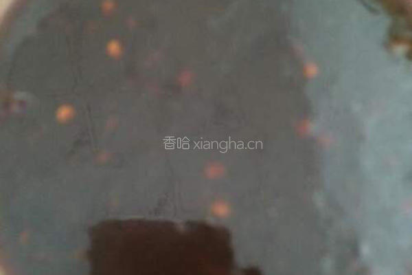 简单版烤肉的做法图解5