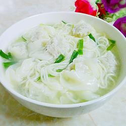 云吞面的做法[图]