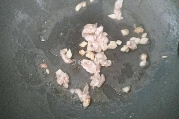 老油条蔬菜意面的做法图解6