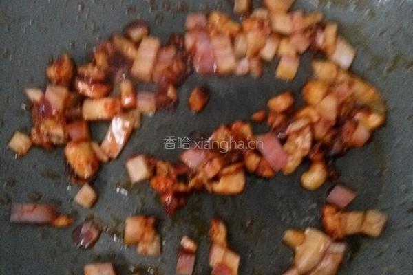 老油条蔬菜意面的做法图解7