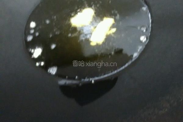 酥炸鲈鱼条的做法图解6