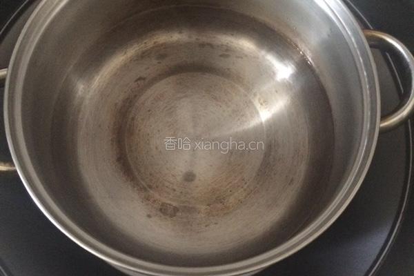 ＃乐享陶瓷＃手撕豇豆的做法图解2