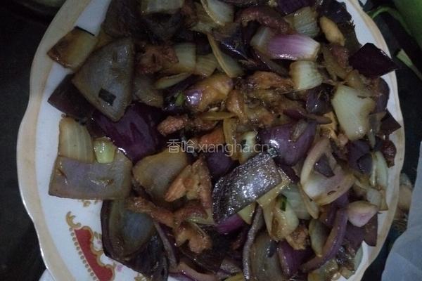  孜盐羊肉的做法图解5