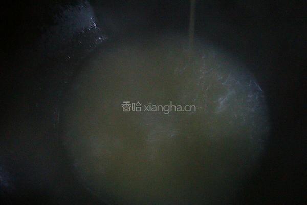 白汁烩三鲜的做法图解14