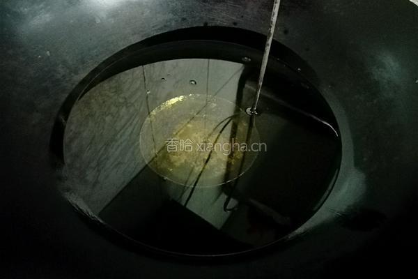 灯盏糍的做法图解3