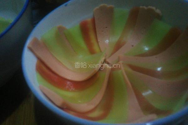 白汁烩三鲜的做法图解7