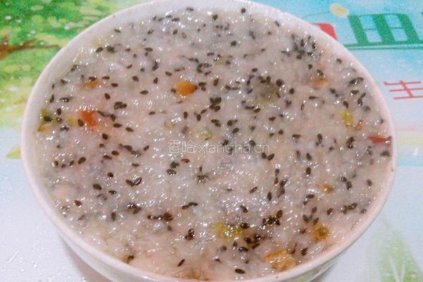 八宝饭的做法图解7
