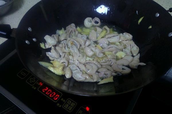 荔波虾酸的做法图解5