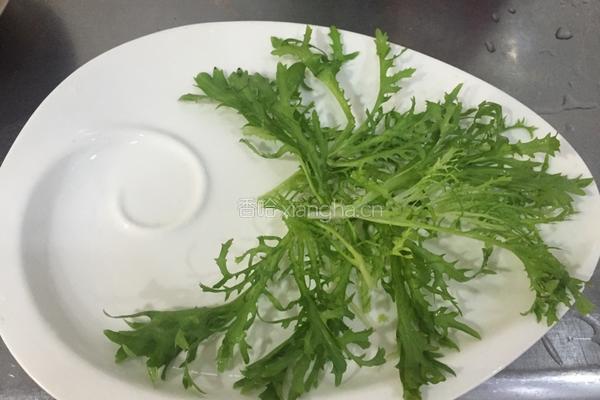 咖啡栗子的做法图解5
