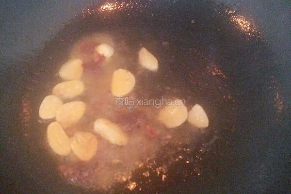 蒜苔回锅肉的做法图解6
