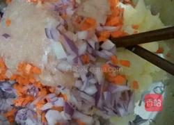 土豆饼的做法图解1