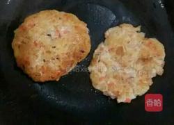 土豆饼的做法图解2