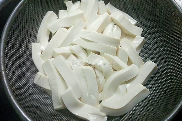 炸金条的做法图解6
