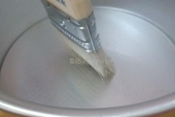 海绵蛋糕的做法图解4