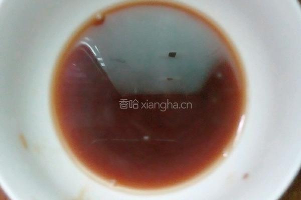 鸡丝炒青椒的做法图解8