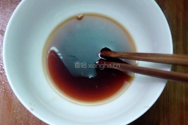 香煎蛋的做法图解3