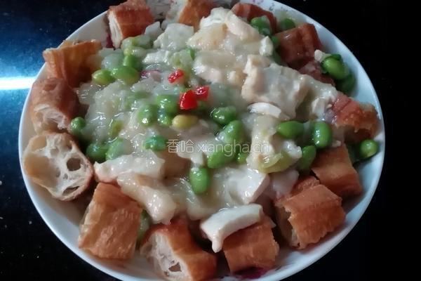 ＃乐享陶瓷＃油条豆二代的做法图解12