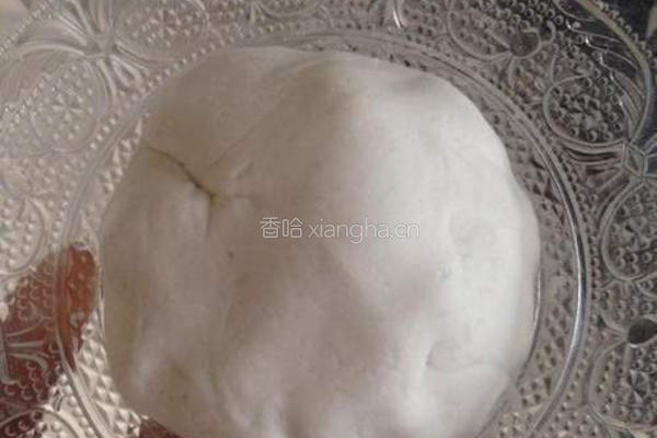 红枣糯米心太软的做法图解4