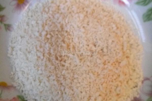 黑胡椒土豆球的做法图解6