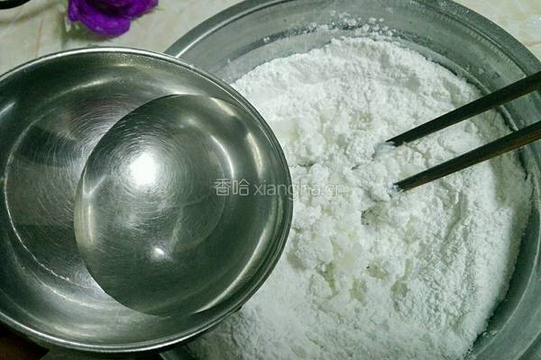 紫薯水晶葡萄的做法图解4