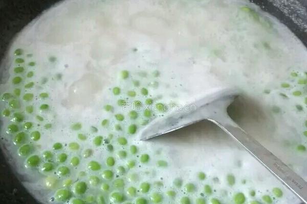 皮冻的做法图解4
