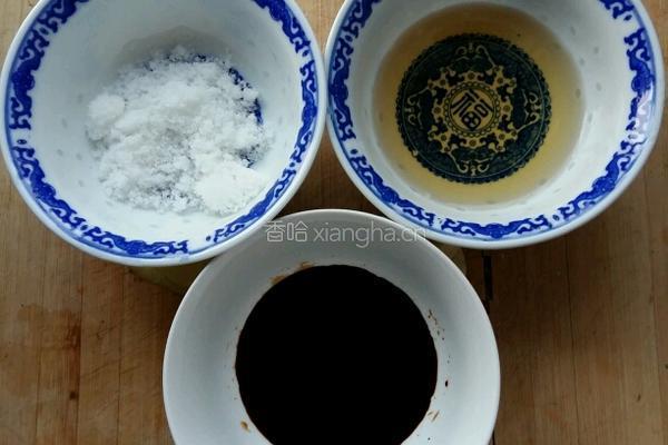 三杯鸡的做法图解6