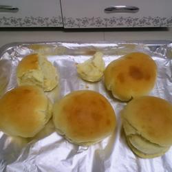 乳山喜饼（烤箱版）的做法[图]