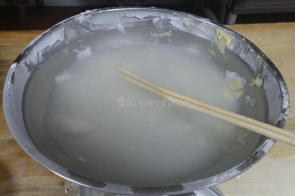清逸木瓜酥的做法图解2
