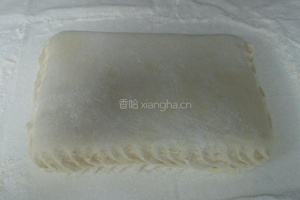 清逸木瓜酥的做法图解15