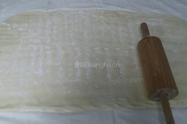 清逸木瓜酥的做法图解16
