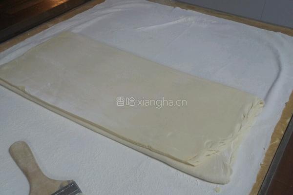 清逸木瓜酥的做法图解20