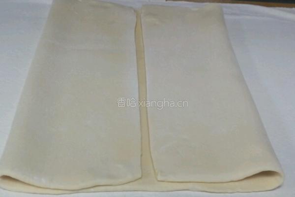清逸木瓜酥的做法图解22