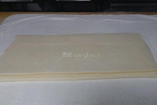 清逸木瓜酥的做法图解27