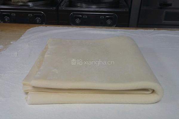 清逸木瓜酥的做法图解28