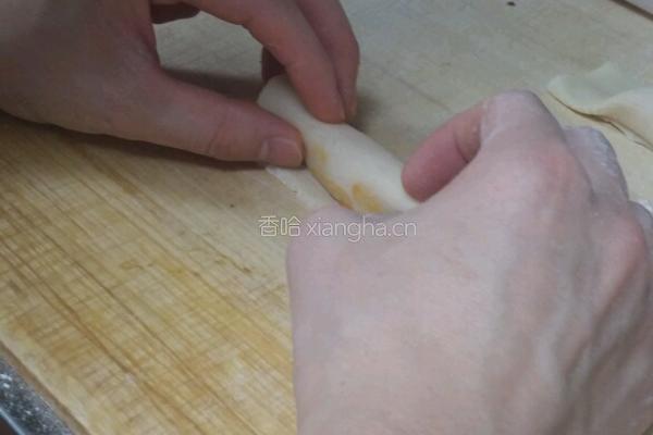 木瓜酥2的做法图解13