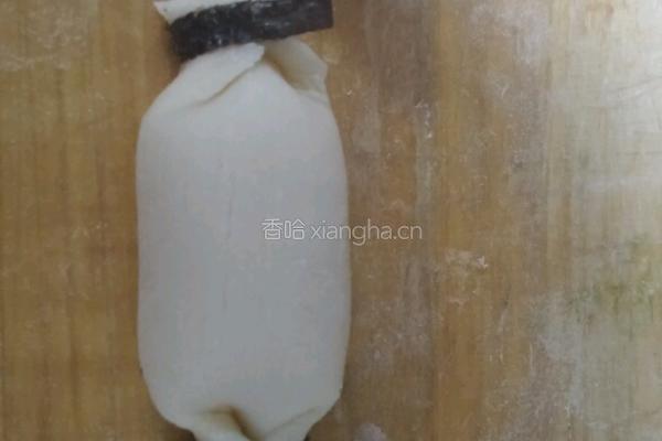 木瓜酥2的做法图解25
