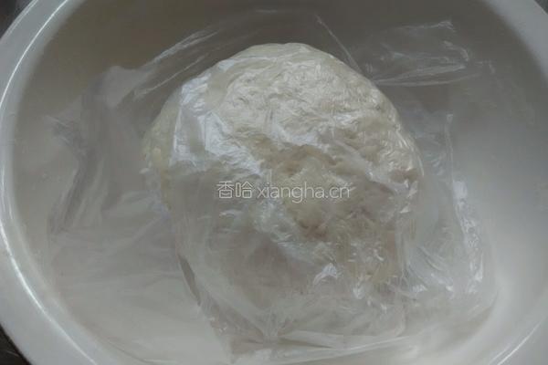 韭菜鸡蛋馅饺子的做法图解9