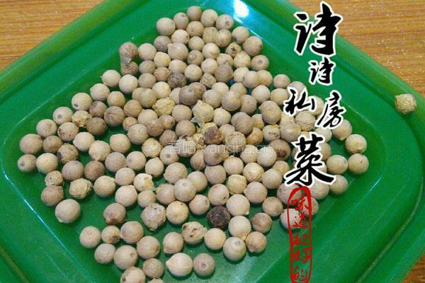 新西兰花胶猪肚乌鸡汤的做法图解5