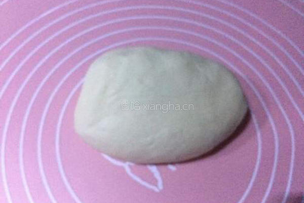 羊肉馅儿饼的做法图解3
