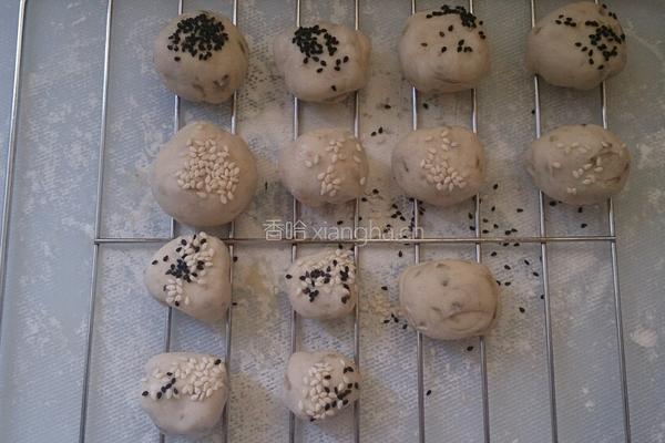 莲蓉素皮酥的做法图解10
