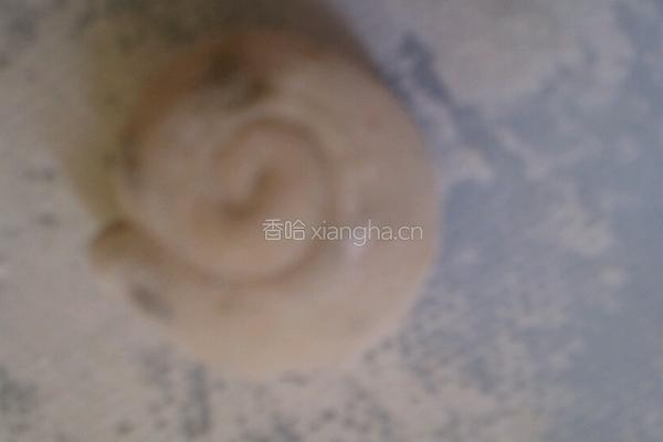 香蕉素皮酥的做法图解11